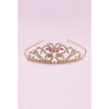Kids Boutique Butterfly Jewel Tiara