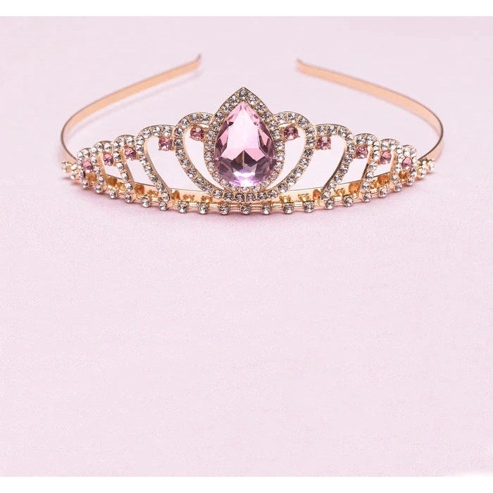 Kids Boutique Regal Tiara