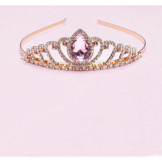 Kids Boutique Regal Tiara