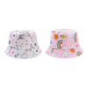 Kids Printed Bucket Hat, Assorted