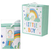 Large Gift Bag - Little Boy