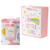 Large Gift Bag - Little Girl