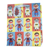 Large Gift Bag - Superheroes