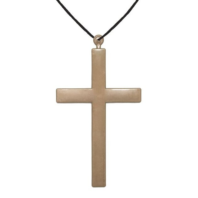 Large Monk Cross