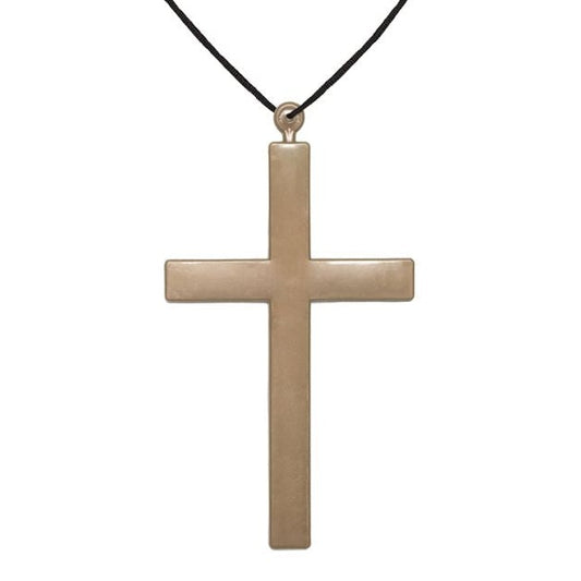 Large Monk Cross