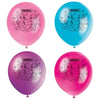 Latex Balloons - Girl Paw Patrol™