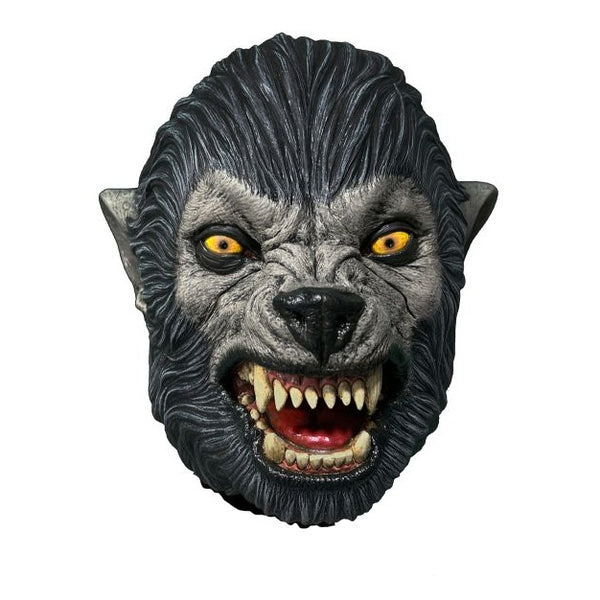 Latex Mask - Werewolf