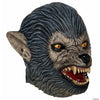 Latex Mask - Werewolf