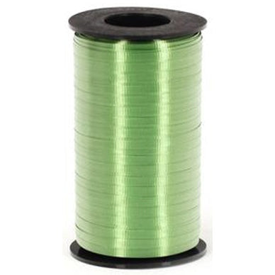 Leaf-Coloured Curling Ribbon