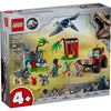 Lego Baby Dinosaur Rescue Center