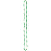 Lets Party Necklace - Green