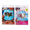 Licensed Inflatable Arm Floats, Set of 2 Assorted