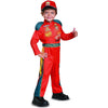 Lightning McQueen Classic Toddler Halloween Costume