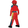 Lightning McQueen Classic Toddler Halloween Costume