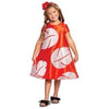 Lilo Classic Toddler Costume