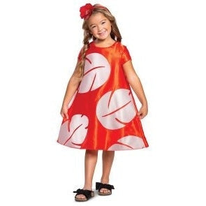 Lilo Classic Toddler Costume