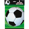 Loot Bag - Soccer 3D