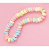 Loot - Candy Necklaces, 8 Count