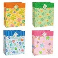 Lovely Blooms Gift Bag