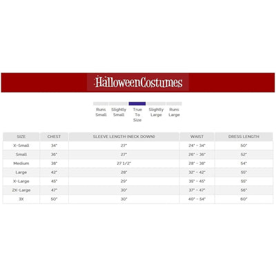 Lucasfilm Star Wars Princess Leia Hooded Womens Costume Officially Licensed