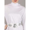 Lucasfilm Star Wars Princess Leia Hooded Womens Costume Officially Licensed