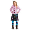 Luna Lovegood Deluxe - M 7-8