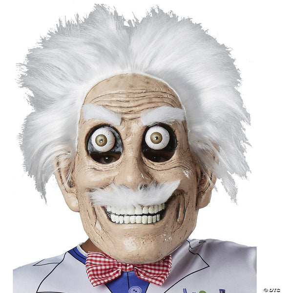 Mad Scientist Mask