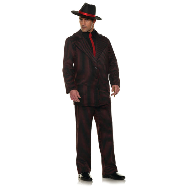 Malone Gangster Costume - XXL