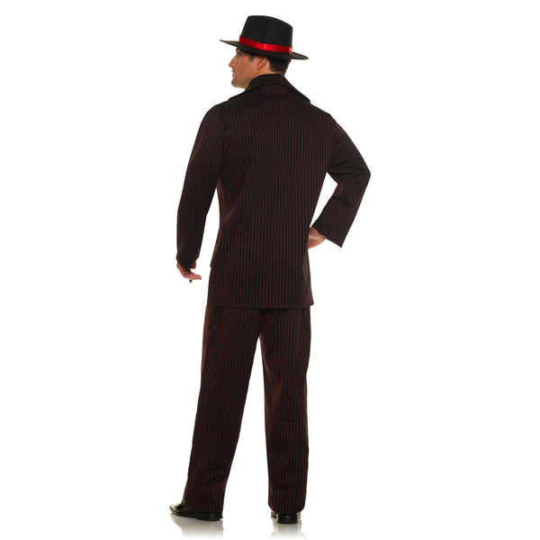 Malone Gangster Costume - XXL