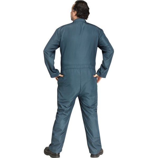 Maniac Mechanic Adult Costume