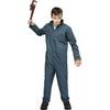 Maniac Mechanic Child Costume - M 8/10