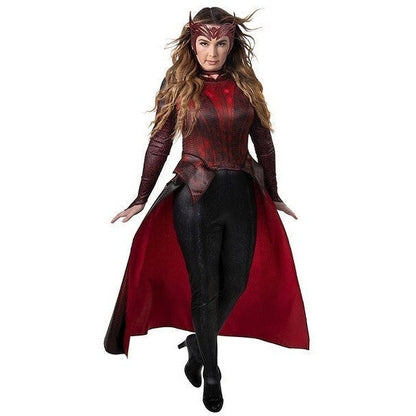 Scarletwitch Adult Costume L