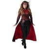 Scarletwitch Adult Costume L