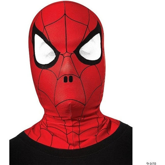 Child Spiderman Mask