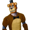 Freddy Mask - Adult