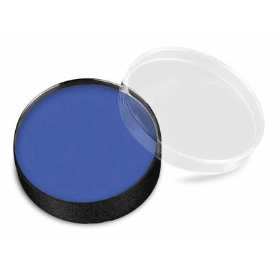 Mehron Colour Cups Face & Body Paint 0.5oz Blue