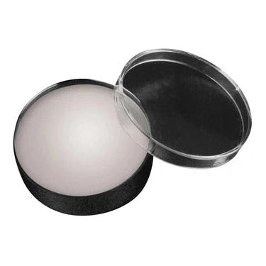 Mehron Colour Cups Face & Body Paint 0.5oz Silver