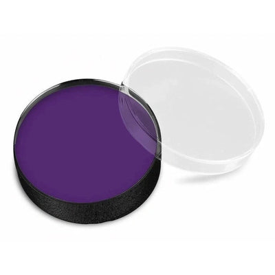 Mehron Colour Cups Face & Body Paint 0.5oz Purple