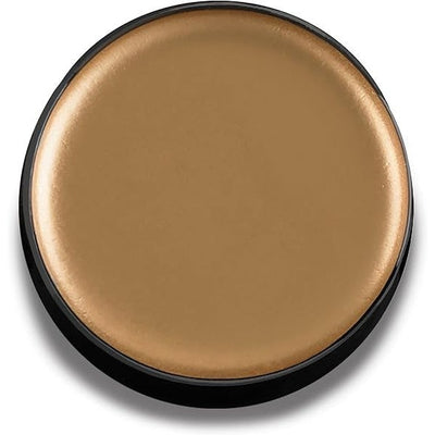 Mehron Colour Cups Face & Body Paint 0.5oz Gold