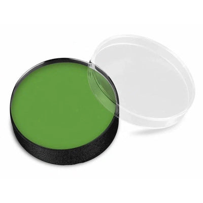 Mehron Colour Cups Faec & Body Paint 0.5oz Green