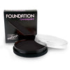 Mehron Makeup - Foundation Grease Paint Black 1.25OZ