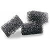 Mehron Stipple Sponge 3-Pack