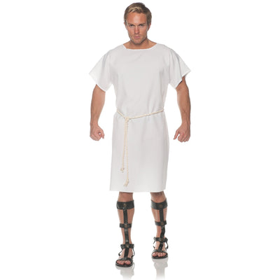 Toga - White - XXL