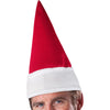 Men's Elf on a Shelf Adult Costume for Christmas and Halloween