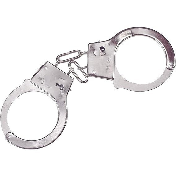 Men's Got Busted Penitentiary Halloween Costume, Size Adult Standard