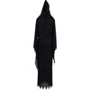 Mens Plus Size Scream Ghost Face Costume