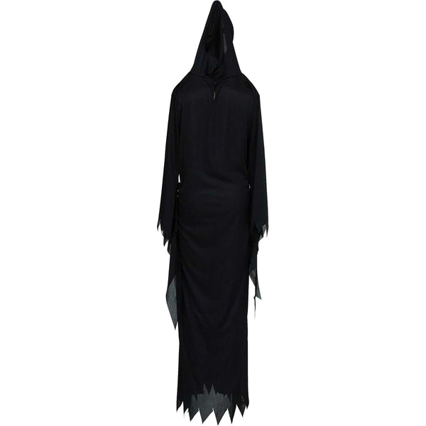 Mens Plus Size Scream Ghost Face Costume