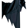 Mens Plus Size Scream Ghost Face Costume
