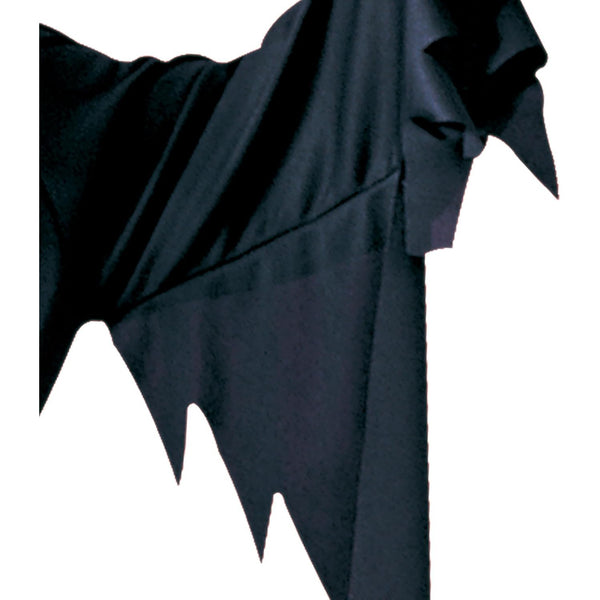Mens Plus Size Scream Ghost Face Costume