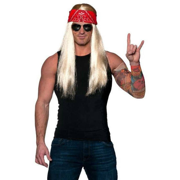 Metal Rocker Accessory Kit